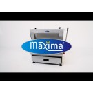 Maxima - Trancheuse à pain électrique - 13mm