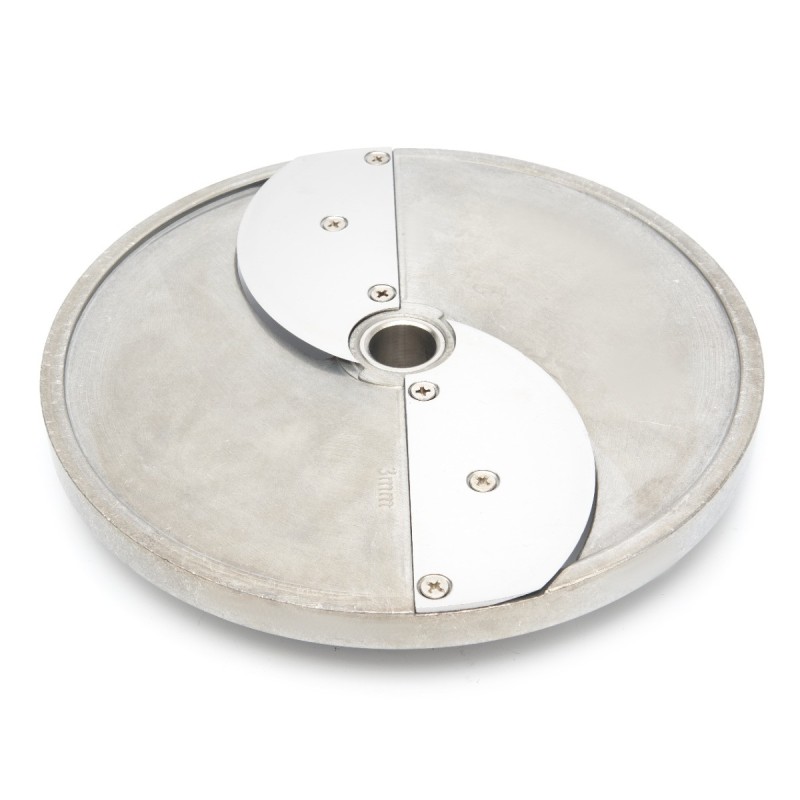 Maxima - VC750 - Trancheuse spéciale 3mm