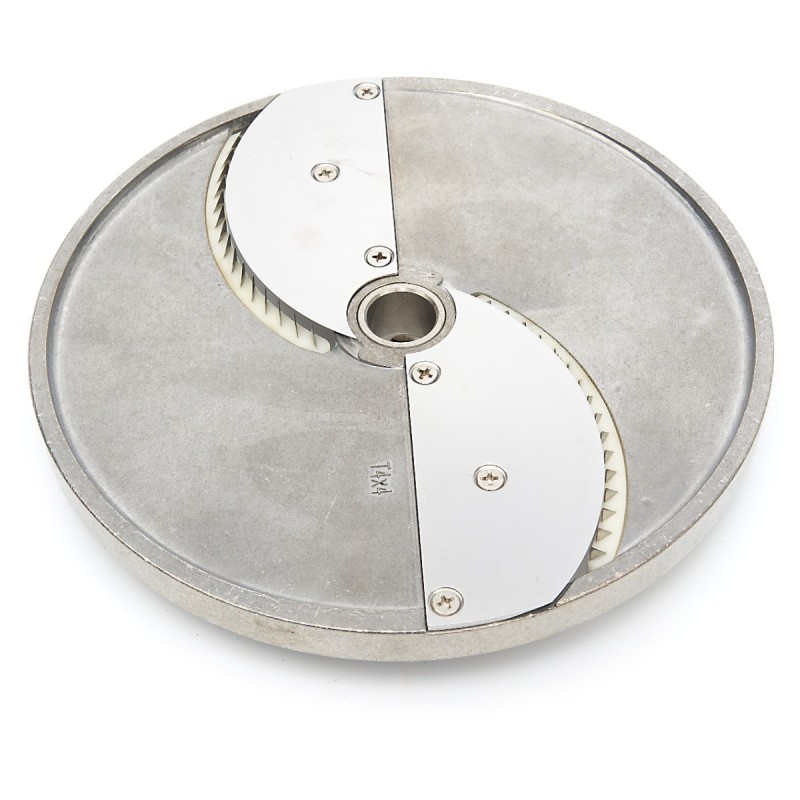 Maxima - Trancheuse à julienne VC750 - Lame de 4mm