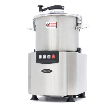 Maxima - Robot culinaire - 12L