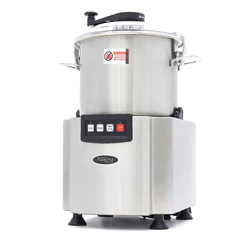 Maxima - Robot culinaire - 12L