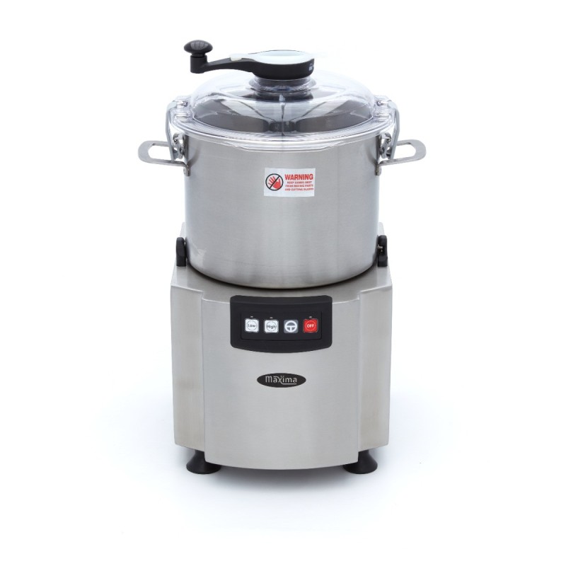 Maxima - Robot culinaire - 12L