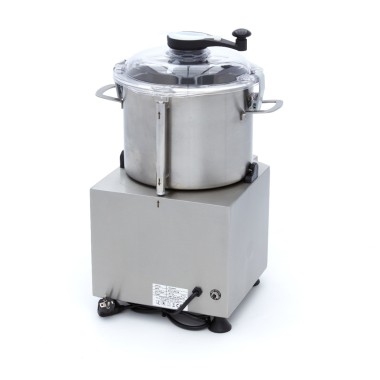 Maxima - Robot culinaire - 12L