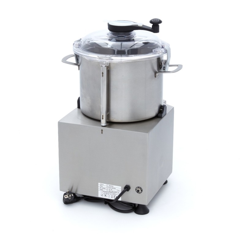 Maxima - Robot culinaire - 12L