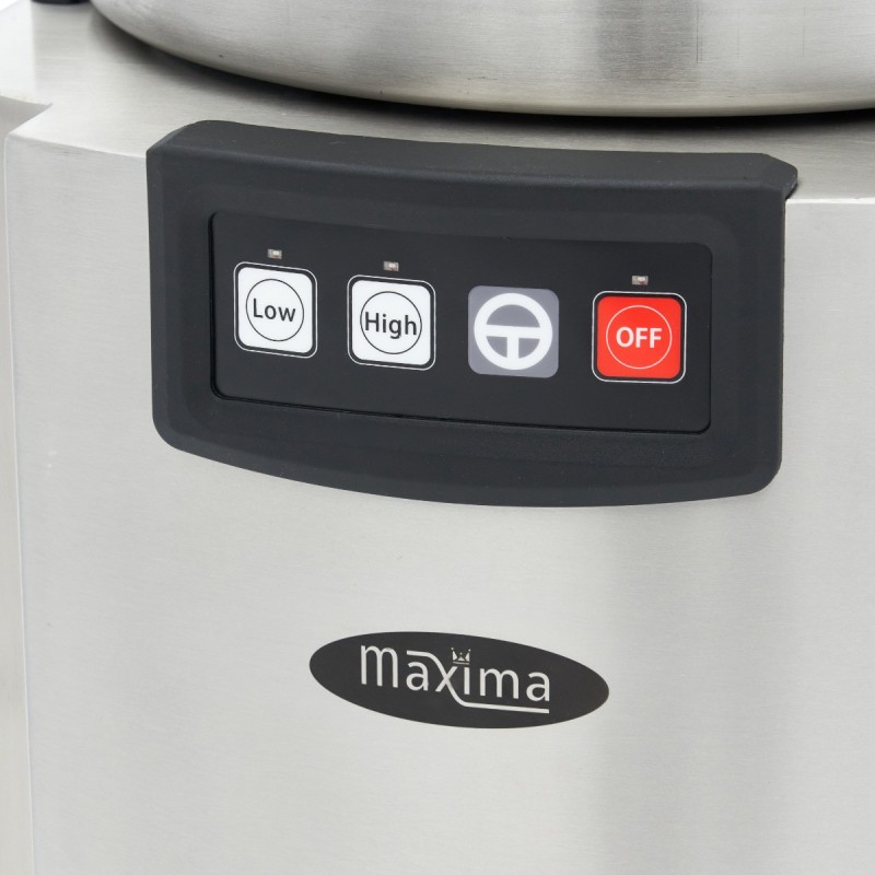 Maxima - Robot culinaire - 12L