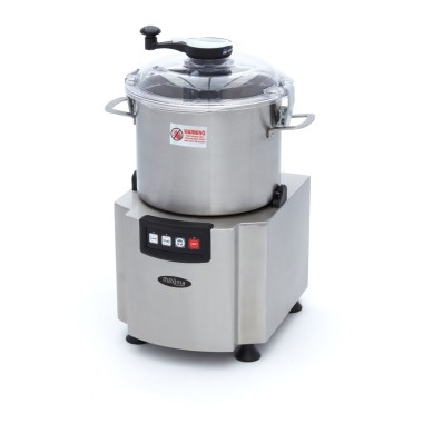 Maxima - Robot culinaire - 12L