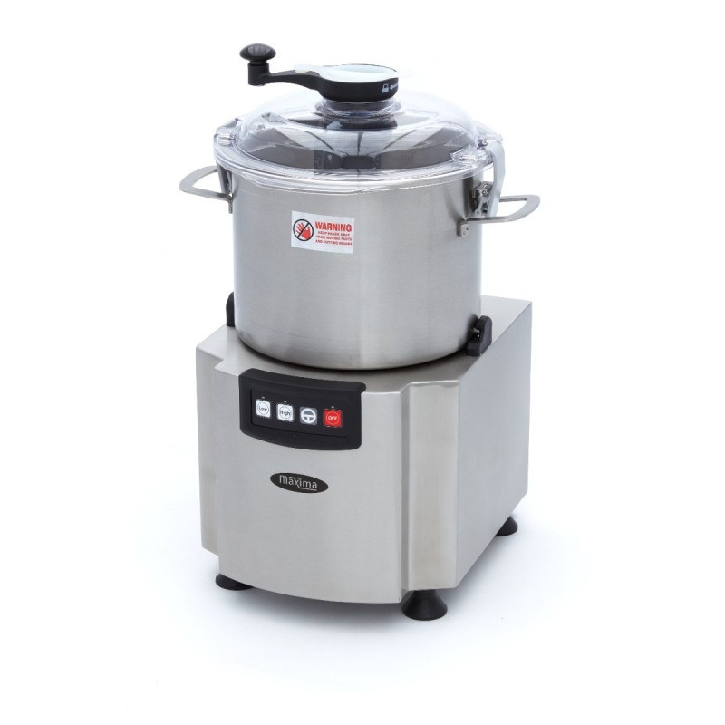 Maxima - Robot culinaire - 12L