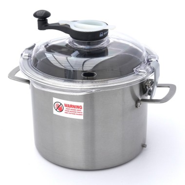 Maxima - Robot culinaire - 12L