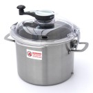 Maxima - Robot culinaire - 12L