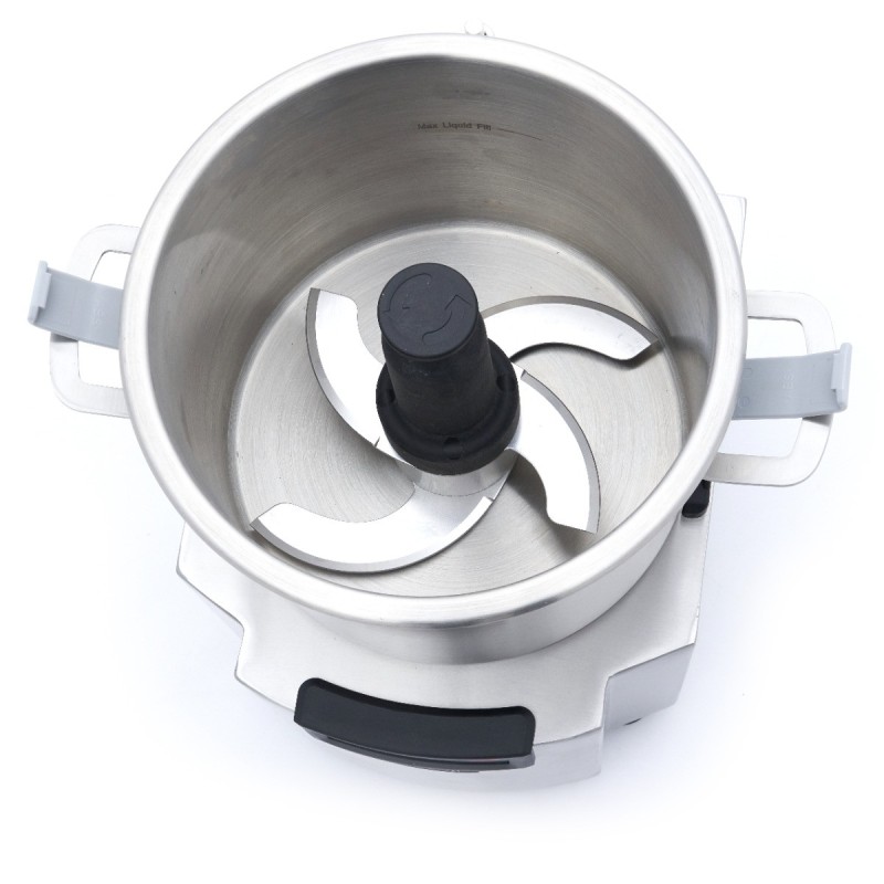 Maxima - Robot culinaire - 12L