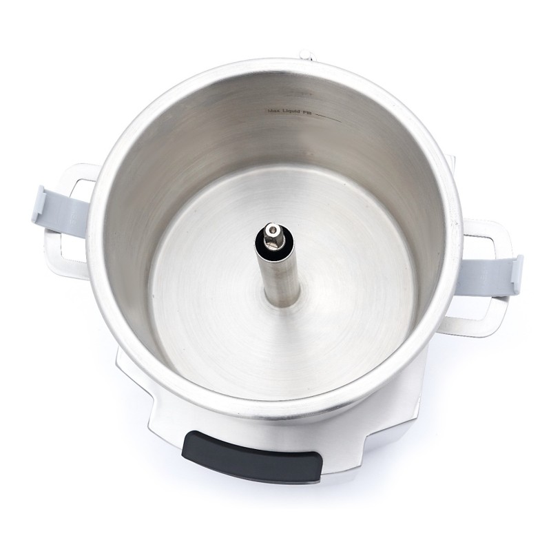 Maxima - Robot culinaire - 12L