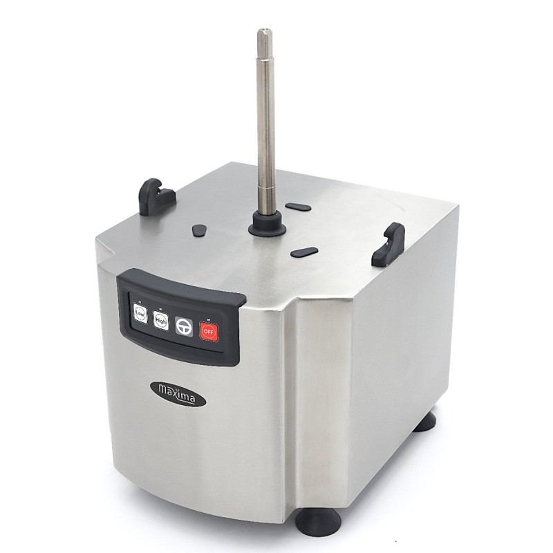 Maxima - Robot culinaire - 12L