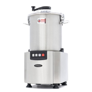 Maxima - Robot culinaire 18L