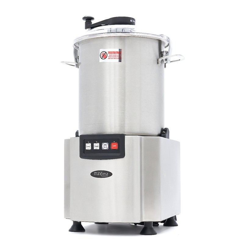 Maxima - Robot culinaire 18L
