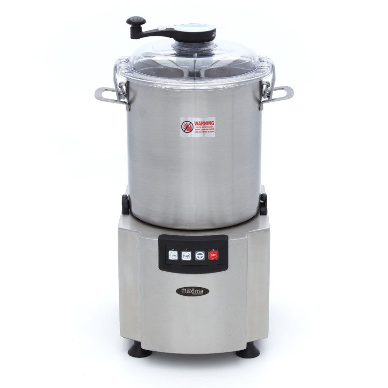 Maxima - Robot culinaire 18L
