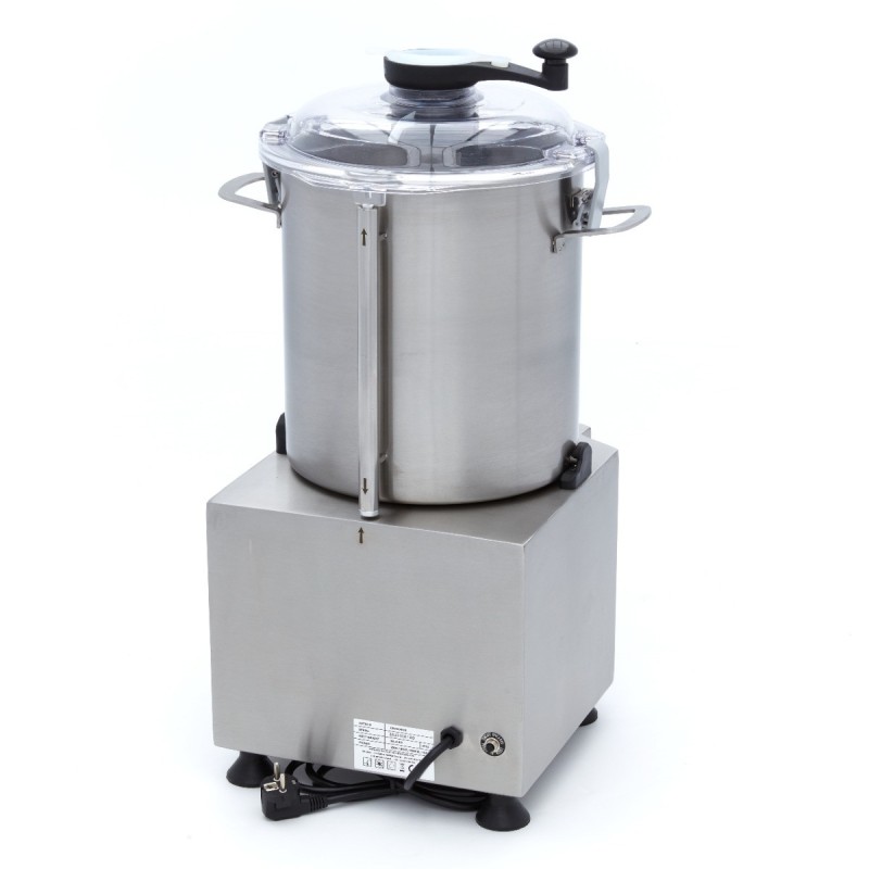 Maxima - Robot culinaire 18L