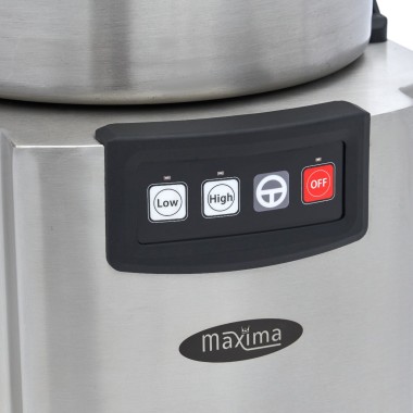 Maxima - Robot culinaire 18L