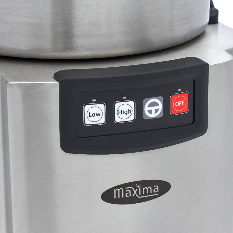 Maxima - Robot culinaire 18L