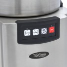 Maxima - Robot culinaire 18L