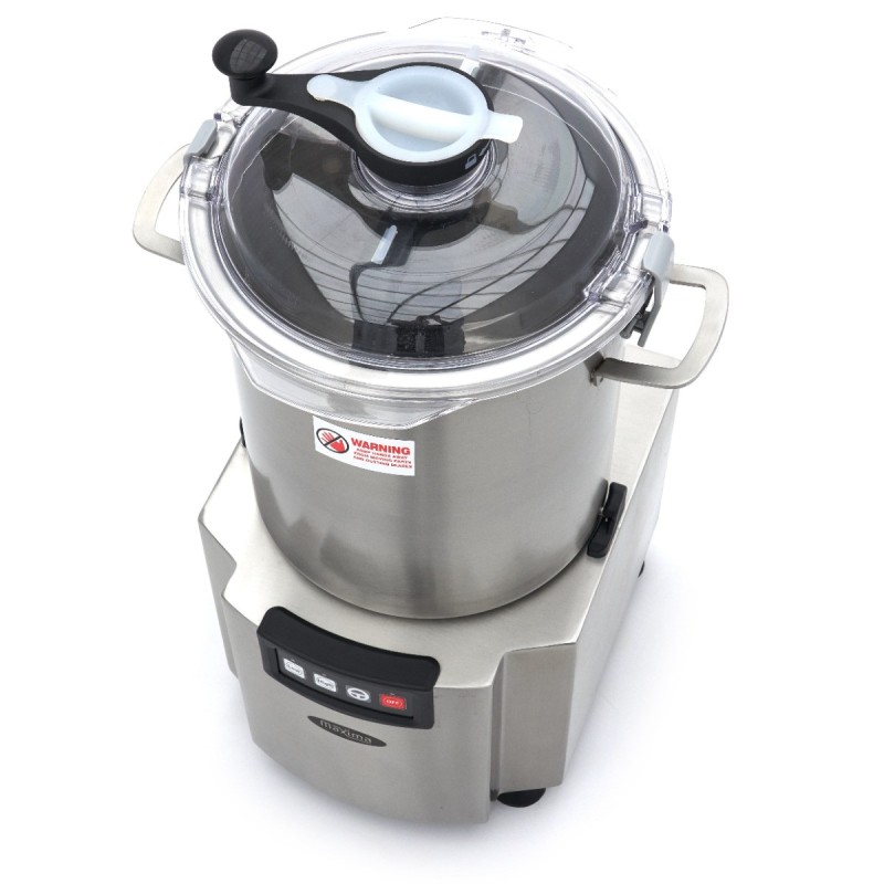 Maxima - Robot culinaire 18L