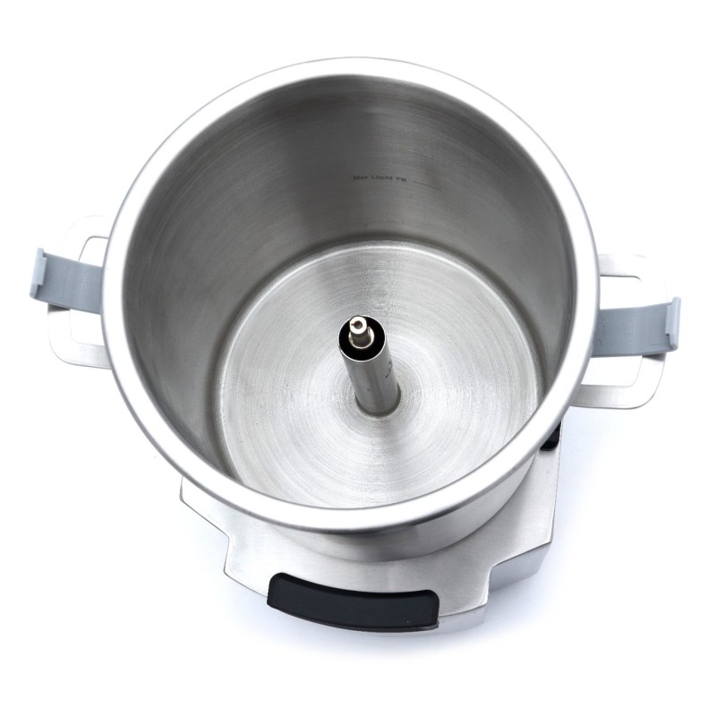 Maxima - Robot culinaire 18L