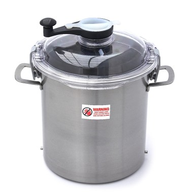 Maxima - Robot culinaire 18L