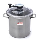 Maxima - Robot culinaire 18L