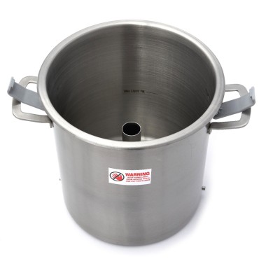 Maxima - Robot culinaire 18L