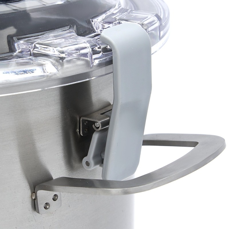 Maxima - Robot culinaire 18L