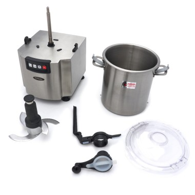 Maxima - Robot culinaire 18L