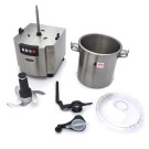 Maxima - Robot culinaire 18L