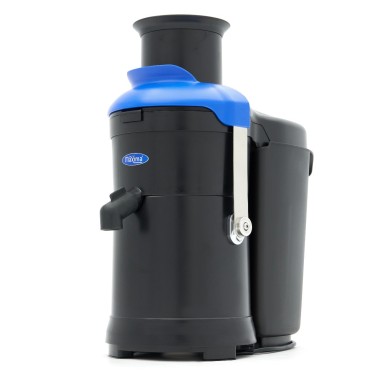 Maxima - Machine à jus - 2 vitesses - Hauteur verre 19 cm