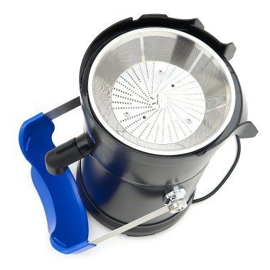 Maxima - Machine à jus - 2 vitesses - Hauteur verre 19 cm