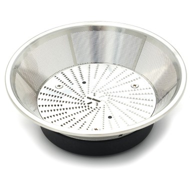 Maxima - Machine à jus - 2 vitesses - Hauteur verre 19 cm