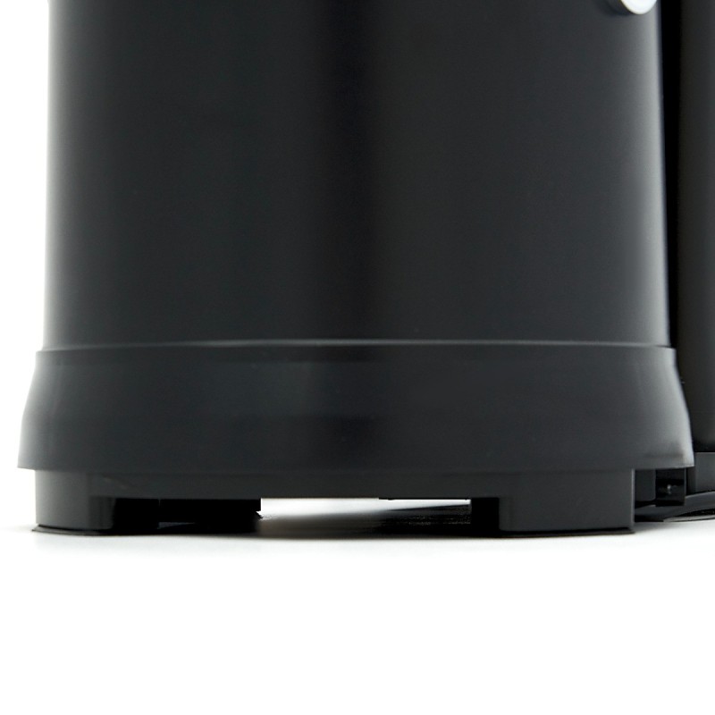 Maxima - Machine à jus - 2 vitesses - Hauteur verre 19 cm