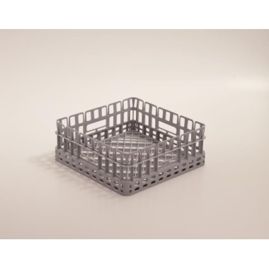 Maxima - Panier à verres pour lave-vaisselle - 40 x 40cm