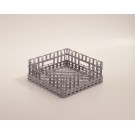 Maxima - Panier à verres pour lave-vaisselle - 40 x 40cm