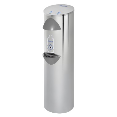 Canaletas - Fontaine à eau réseau M-99IDPU
