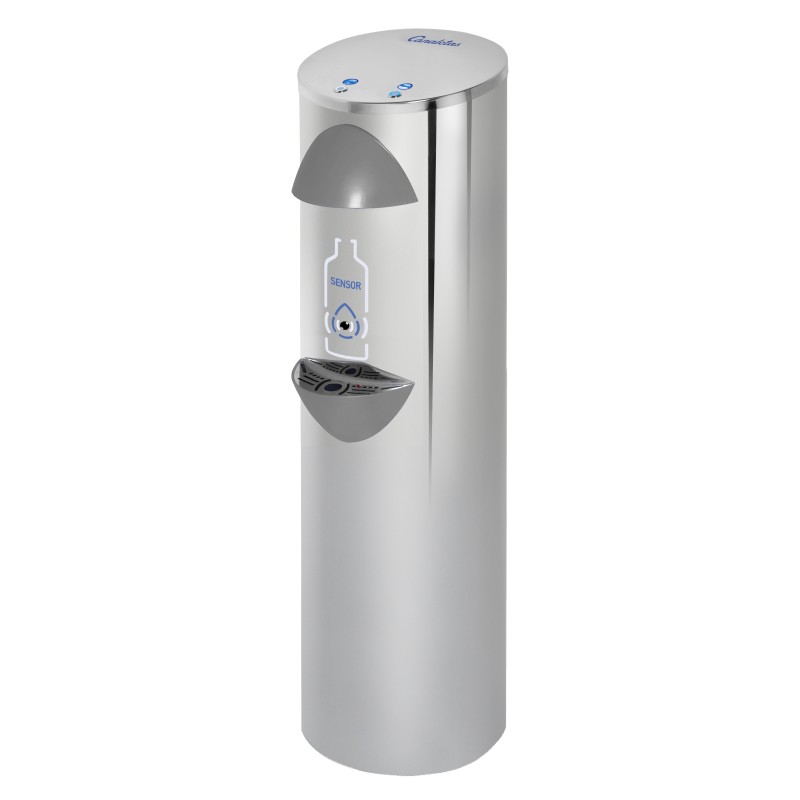 Canaletas - Fontaine à eau réseau M-99IDPU