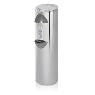Canaletas - Fontaine à eau réseau M-992IDPU