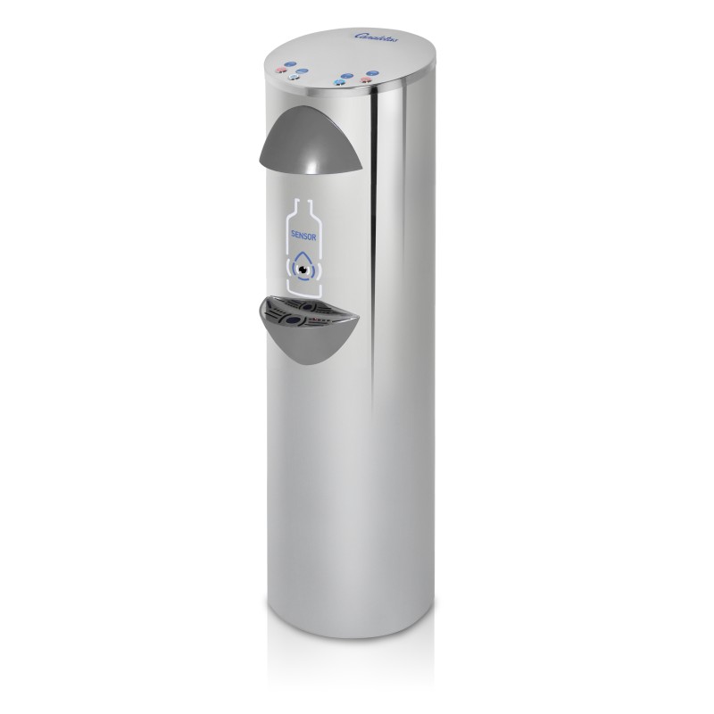 Canaletas - Fontaine à eau réseau M-992IDPU