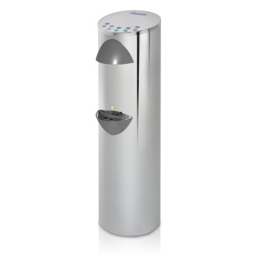 Canaletas - Fontaine à eau gazeuse M-992GID