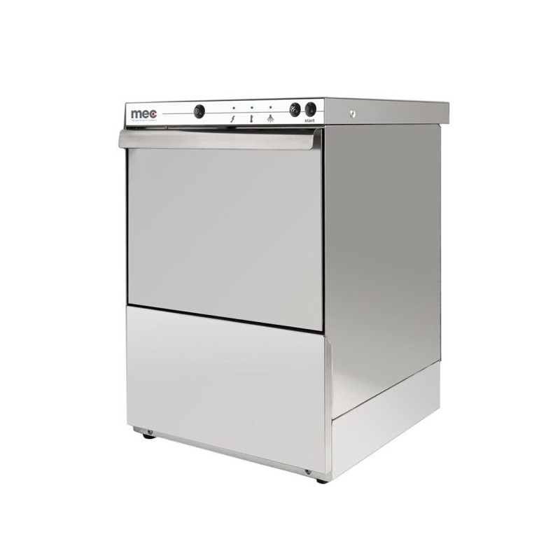 MEC - Lave-vaisselle frontale - t500-trif-ps
