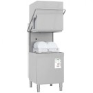 MEC - Lave-vaisselle à capot Électronique - t110e-dd-ps