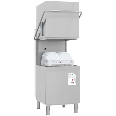 MEC - Lave-vaisselle à capot Électronique - t110e-ps