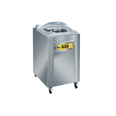 Lavezzini - Machine sous vide à cloche 450 mm ECO45L