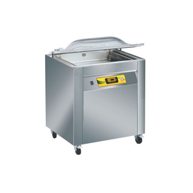 Lavezzini - Machine sous vide à cloche 550 mm ECO55BIS