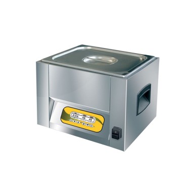Lavezzini - Cuiseur sous vide 9 Litres WATERCHEF/S