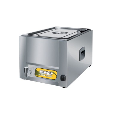 Lavezzini - Cuiseur sous vide 25 Litres WATERCHEF/L