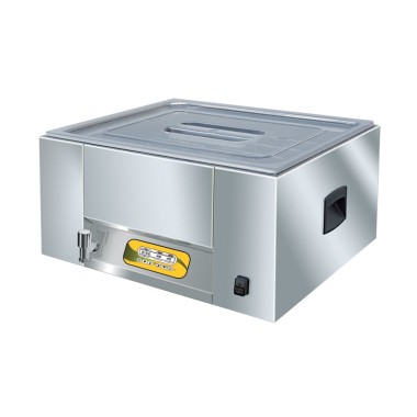 Lavezzini - Cuiseur sous vide pro 50 Litres WATERCHEF/XL
